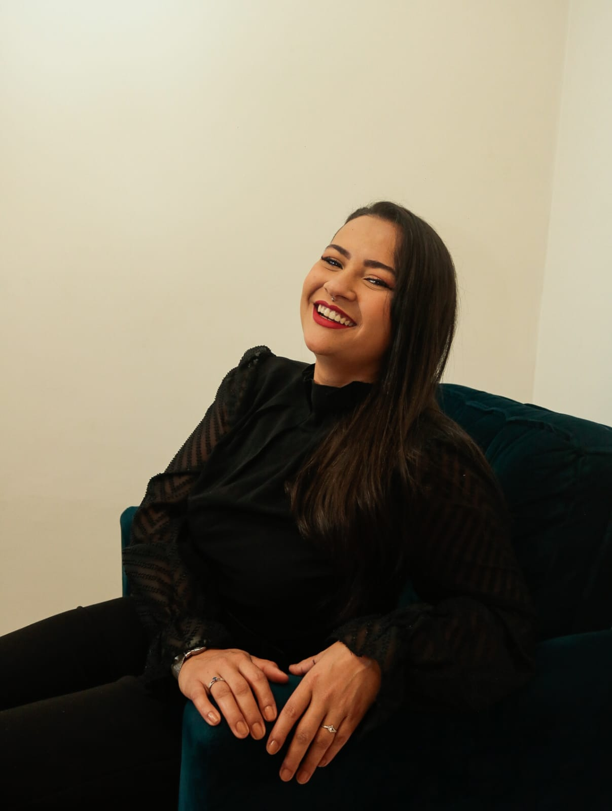 Foto Letícia Thaís da Silva Diógenes